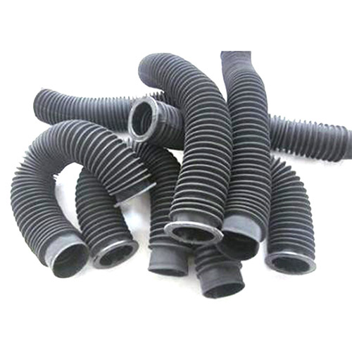 機(jī)床絲杠防護(hù)罩